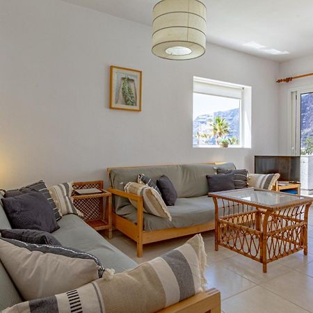 Cliff View Terrace By Dream Homes Tenerife Puerto de Santiago  Eksteriør billede