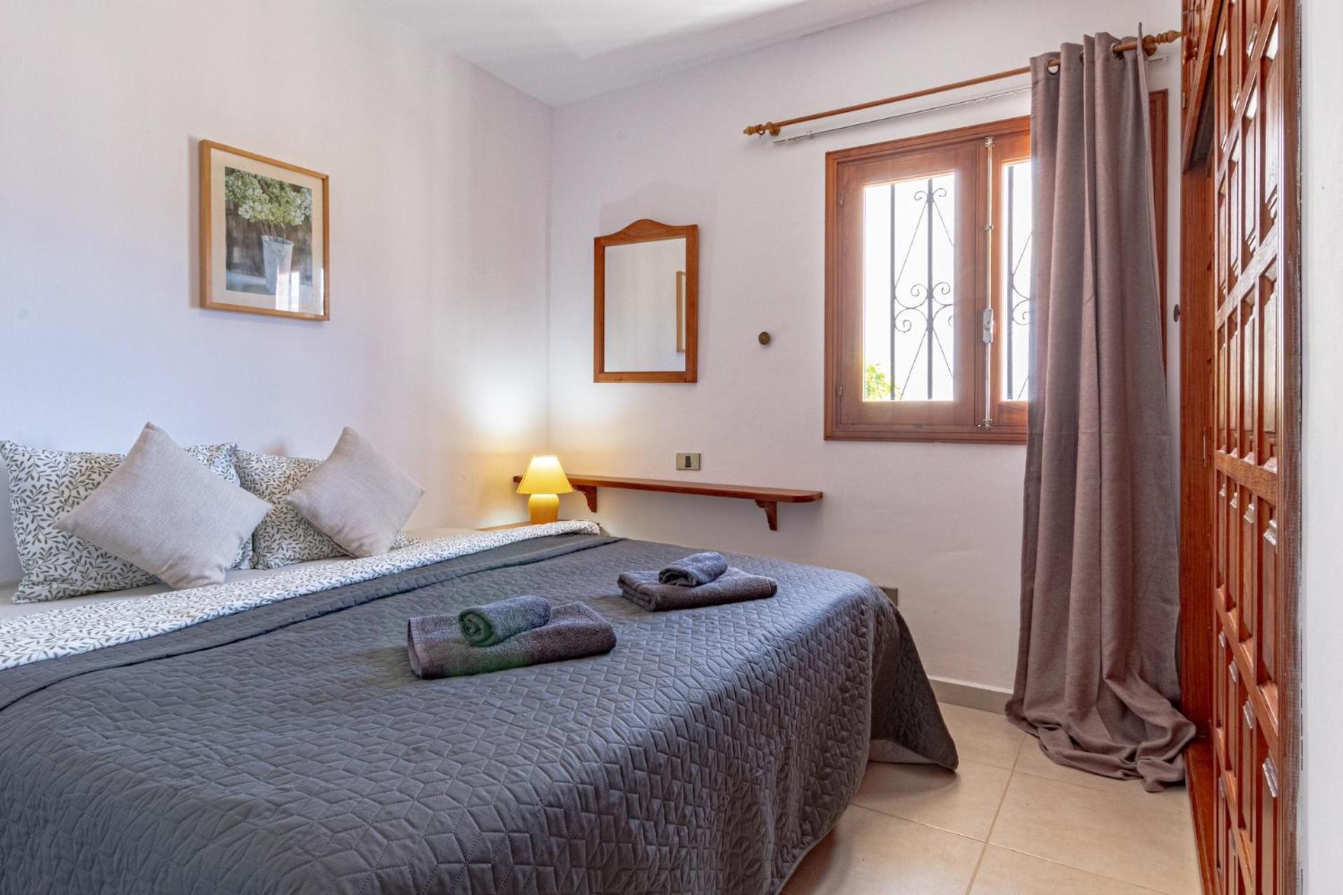Cliff View Terrace By Dream Homes Tenerife Puerto de Santiago  Eksteriør billede