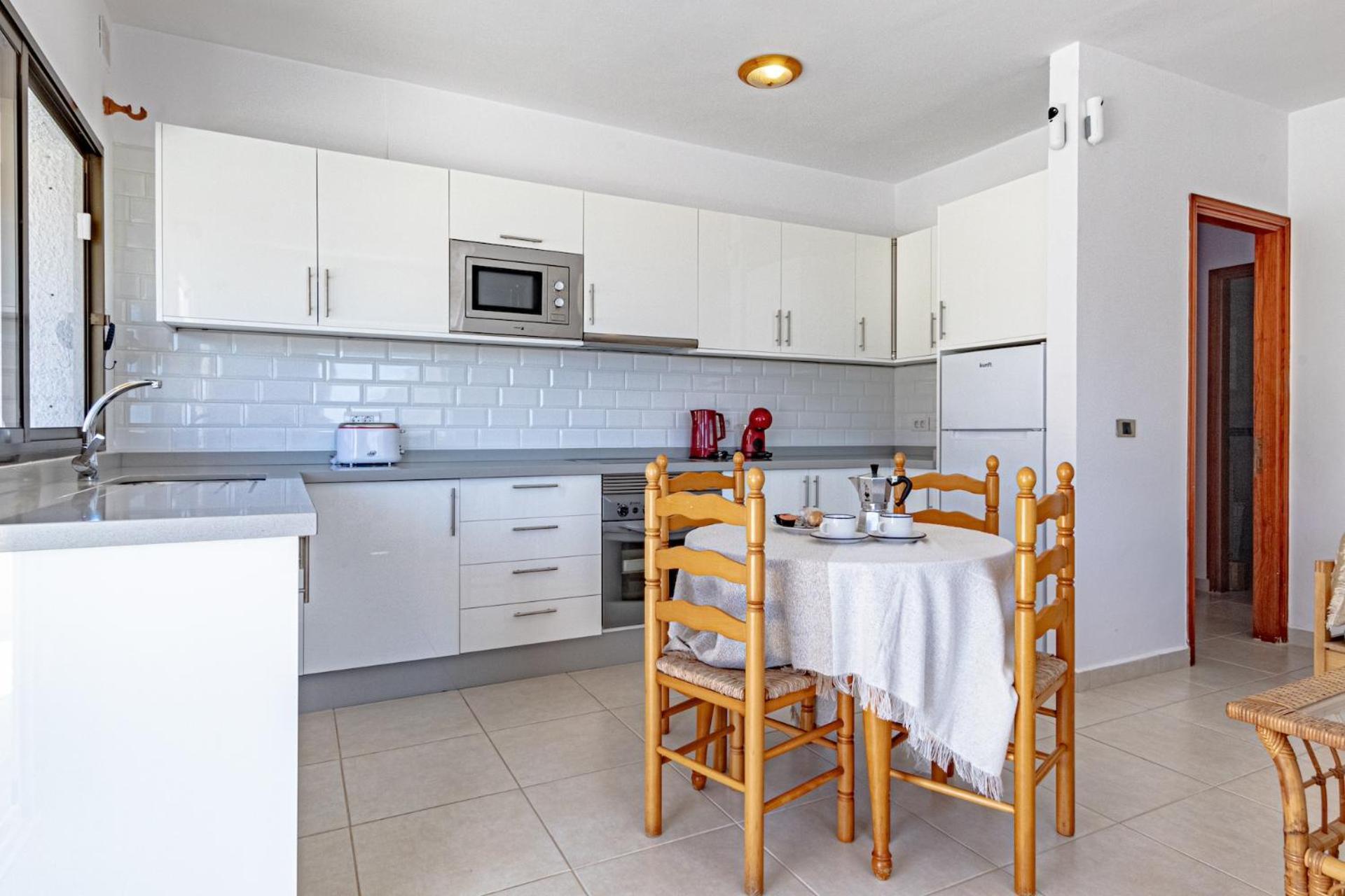 Cliff View Terrace By Dream Homes Tenerife Puerto de Santiago  Eksteriør billede